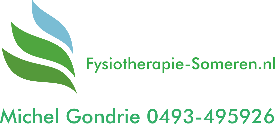 Fysiotherapie Someren - Michel Gondrie